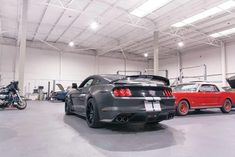 International car transport - shipping vehicles from USA to UK