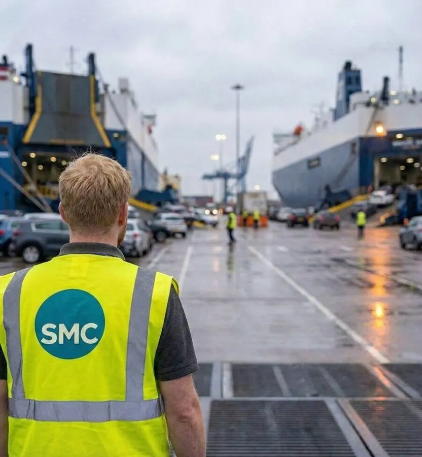 EU car transport and cross-border shipping