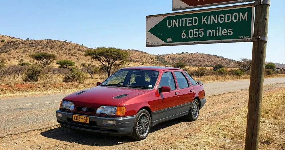 Why South Africa is the Undiscovered Goldmine for UK Car Buyers in 2026
