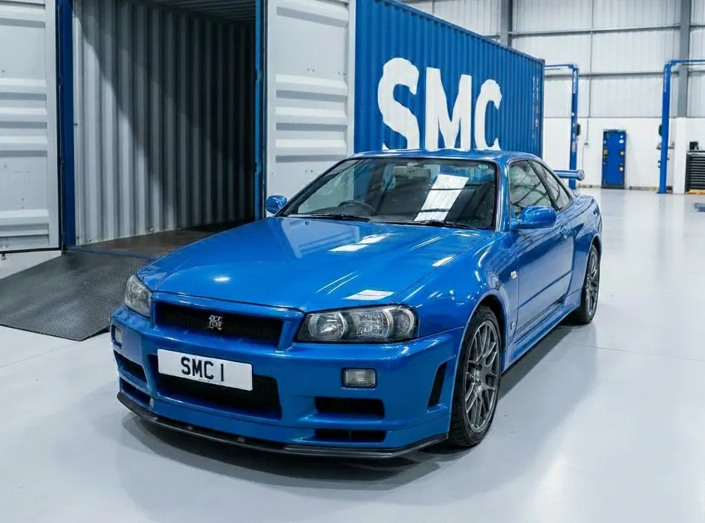 Petrolhead Alert: 8 High-Octane Imports to Buy Before Summer 2026